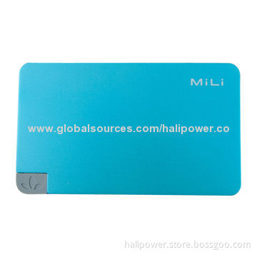 Mini Power Nova II Portable Power